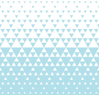 soyut geometrik desen