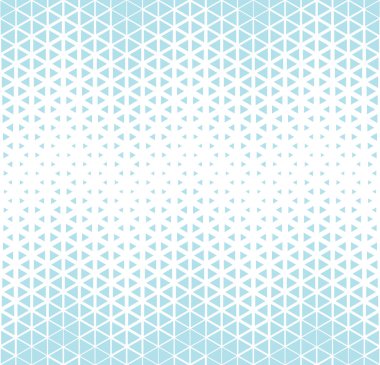 soyut geometrik desen