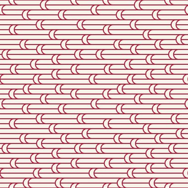 Soyut geometrik kalıp arkaplanı