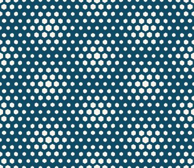 Soyut geometrik kalıp arkaplanı