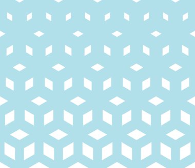 Soyut geometrik kalıp arkaplanı