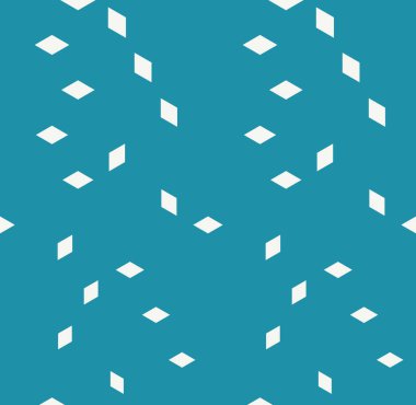 Soyut geometrik kalıp arkaplanı