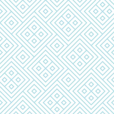 Soyut geometrik kalıp arkaplanı