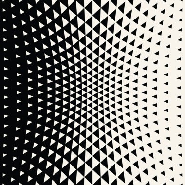 Soyut geometrik kalıp arkaplanı