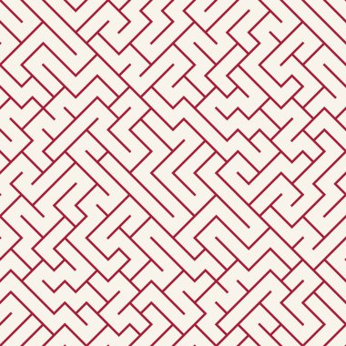 Soyut geometrik kalıp arkaplanı