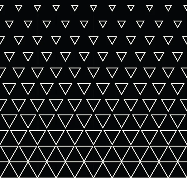 Abstract geometrisch patroon achtergrond — Stockvector