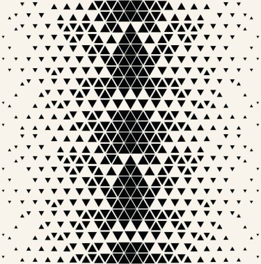 Soyut geometrik kalıp arkaplanı