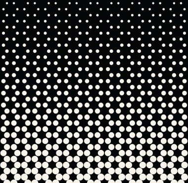 Soyut geometrik kalıp arkaplanı