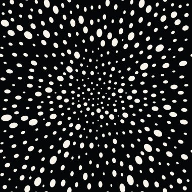 Soyut geometrik kalıp arkaplanı