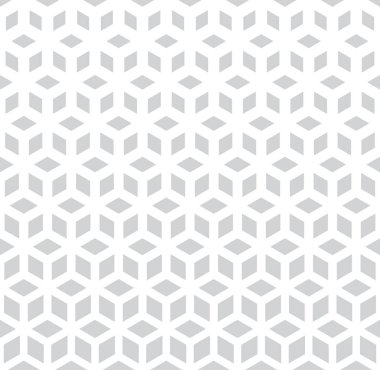 Geometrik Kusursuz Desensiz Kalıp Arkaplanı 