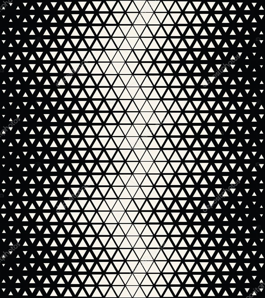 geometric seamless pattern vector background 