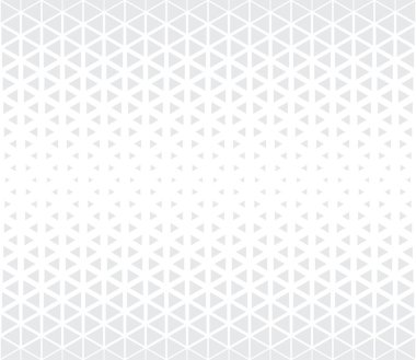 Geometrik Kusursuz Desensiz Kalıp Arkaplanı 