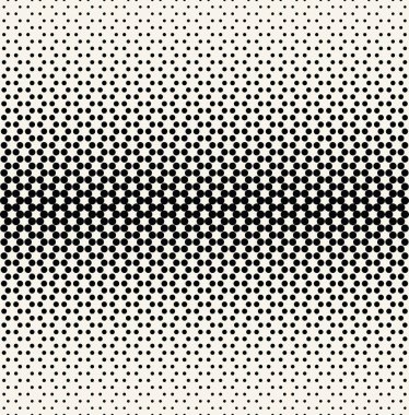 Geometrik Kusursuz Desensiz Kalıp Arkaplanı 