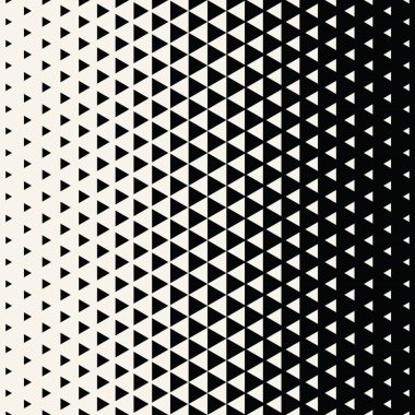 Geometrik Kusursuz Desensiz Kalıp Arkaplanı 