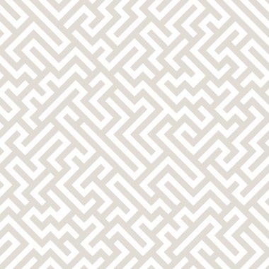 Geometrik Kusursuz Desensiz Kalıp Arkaplanı 