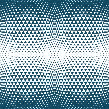 Geometrik Kusursuz Desensiz Kalıp Arkaplanı 