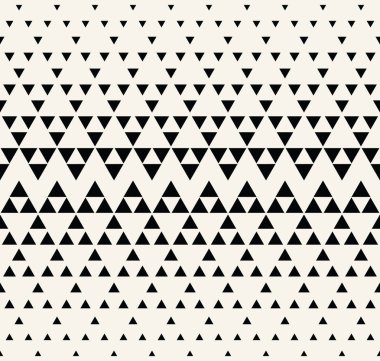 Geometrik Kusursuz Desensiz Kalıp Arkaplanı 