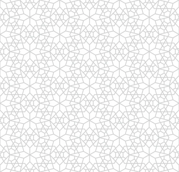 Geometrik Kusursuz Desensiz Kalıp Arkaplanı 