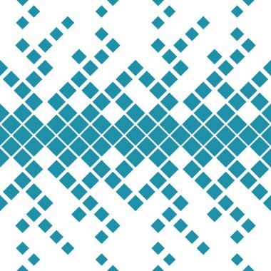 Geometrik Kusursuz Desensiz Kalıp Arkaplanı 