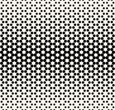 Geometrik Kusursuz Desensiz Kalıp Arkaplanı 