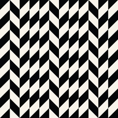 Geometrik Kusursuz Desensiz Kalıp Arkaplanı 