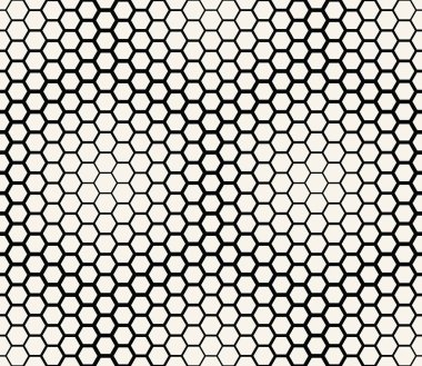 Geometrik Kusursuz Desensiz Kalıp Arkaplanı 