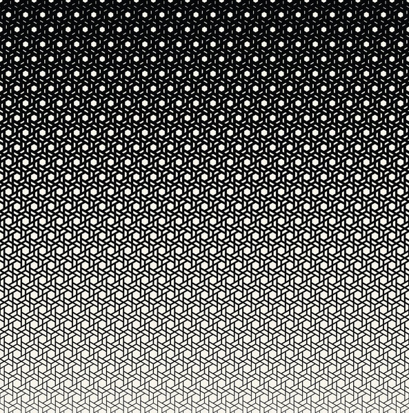 geometric seamless pattern vector background 