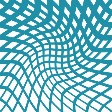 Geometrik Kusursuz Desensiz Kalıp Arkaplanı 