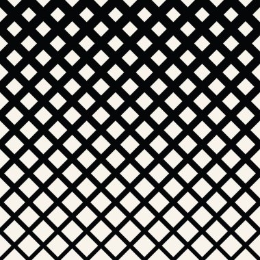 Geometrik Kusursuz Desensiz Kalıp Arkaplanı 