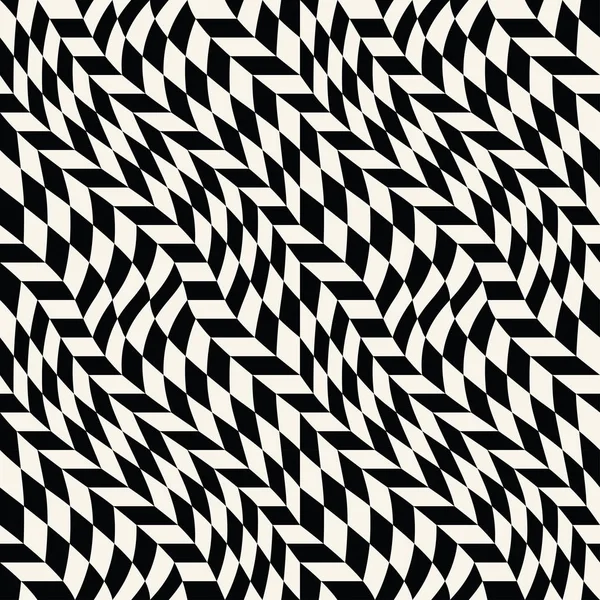 soyut geometrik trippy grafik 3d yanılsama desen arka plan