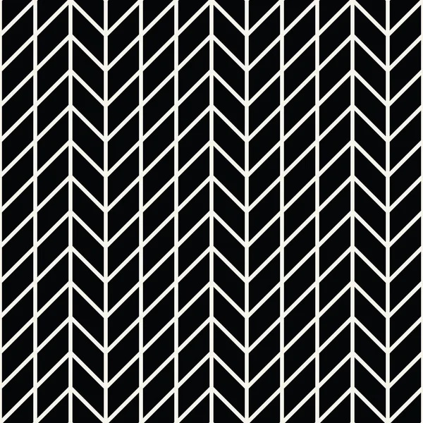 Abstract Geometric Grid Black White Minimal Graphic Design Print Pattern — Stock Vector