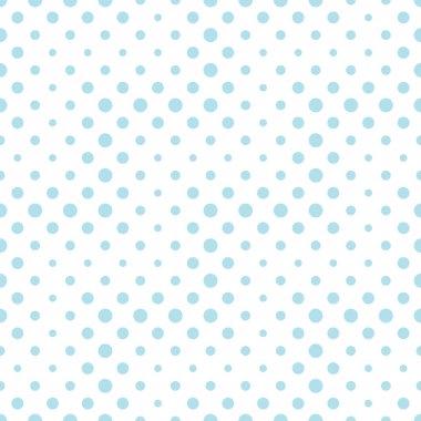 Soyut geometri mavi deco art noktalı resim chevron deseni