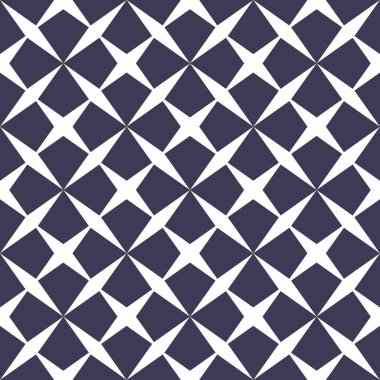 soyut geometrik yıldız grafik baskı desen arka plan