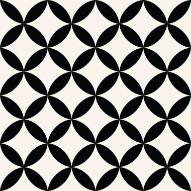 soyut geometrik Arapça tasarım Dikişsiz desen arka plan