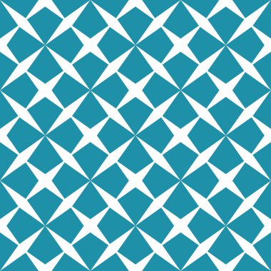 soyut geometrik yıldız grafik baskı desen arka plan