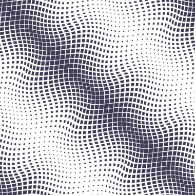 soyut geometrik trippy mor arka plan deseni grafiği