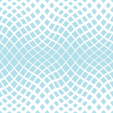 soyut geometrik desen