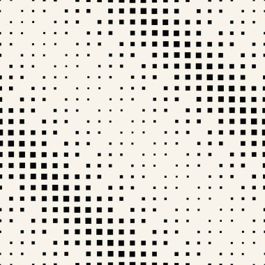 soyut geometrik desen