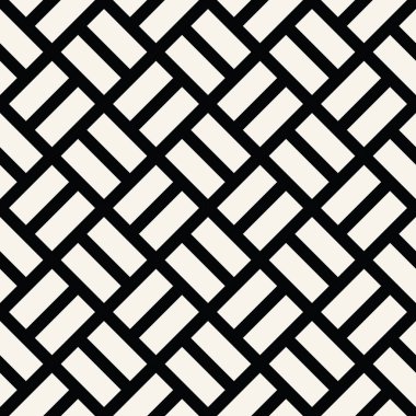 soyut geometrik desen