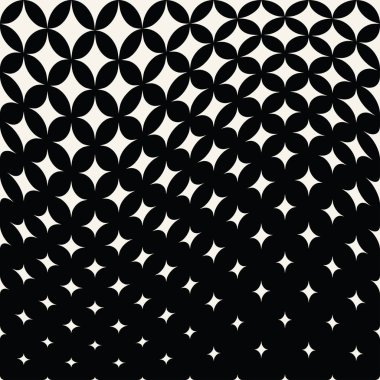 soyut geometrik desen