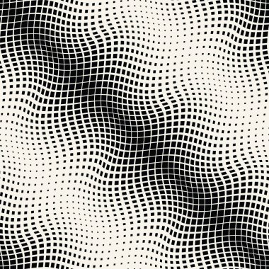 soyut geometrik desen