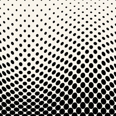 soyut geometrik desen