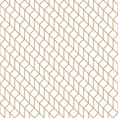 soyut geometrik desen