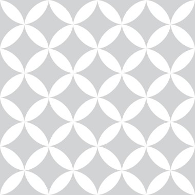 soyut geometrik desen