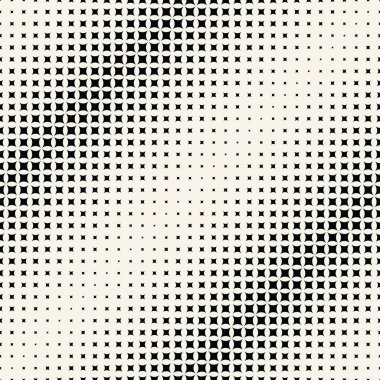 soyut geometrik desen