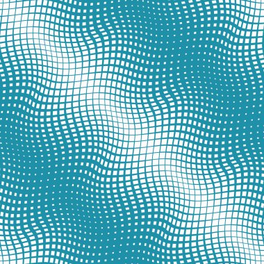 soyut geometrik desen