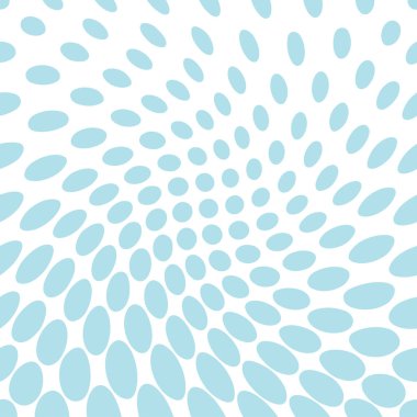 soyut geometrik desen