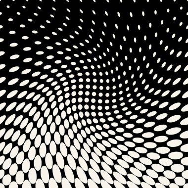 soyut geometrik desen