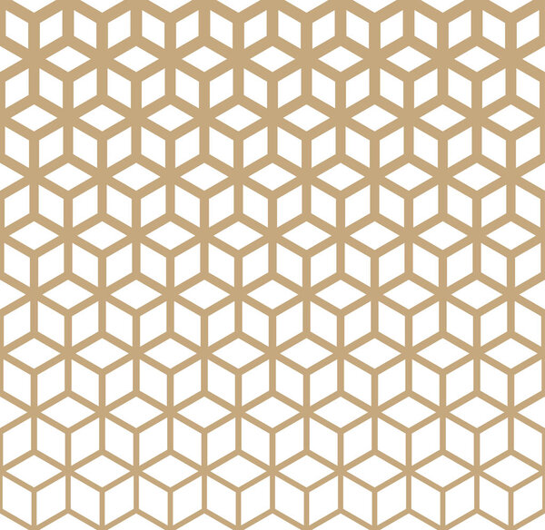 abstract geometric pattern