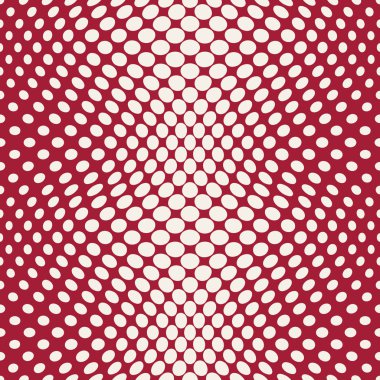 soyut geometrik desen